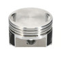Wiseco Harley 1340 Evo 8.51 CR 3537X Piston Kit