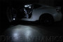 Diode Dynamics Subaru BRZ Interior Kit Stage 1 - Cool - White