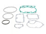 Wiseco 03-10 Suzuki RM250 66.4mm Top End Gasket Kit