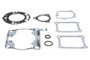 Wiseco 01-02 Honda CR125R 55mm Top End Gasket Kit