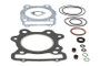 Wiseco 88-00 Honda TRX300 76mm Top End Gasket Kit