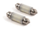 Diode Dynamics 36mm HP6 LED Bulb LED - Cool - White (Pair)
