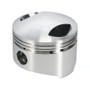Wiseco HD 1340 ShovelHead 71 CR 3507X Piston Kit