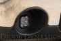 Diode Dynamics SS3 Max Type GM-5 Kit ABL - Yellow SAE Fog