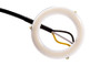 Diode Dynamics Halo Lights LED 50mm - Red (Single)