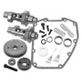 S&S Cycle 2006 Dyna Easy Start HP103GE Gear Drive Camshaft Kit