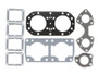 Wiseco Yamaha 1100cc Watercraft Top End Gasket Kit