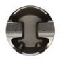 Wiseco 80-85 Yamaha SS440 (2309M06650 2618CD) Piston Kit