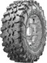 Tire Carnivore F/r 33x10r15