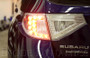 Diode Dynamics 08-14 Subaru WRX/STi Hatchback Tail as Turn +Backup Module (USDM) Module Only