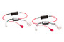 Diode Dynamics 08-14 Subaru WRX/STi Hatchback Tail as Turn +Backup Module (USDM) Module Only