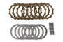 Wiseco 98-02 Suzuki RM250 Clutch Pack Kit