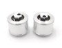 SPL Parts 2016+ Chevrolet Camaro (6th Gen) Front Caster Rod Bushings (Adjustable)