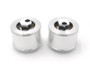 SPL Parts 2016+ Chevrolet Camaro (6th Gen) Front Caster Rod Bushings (Adjustable)