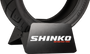 Shinko Screenprint Tire Boot