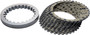 Torq-drive Clutch Dyna