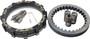 Torq-drive Clutch Indian Ftr