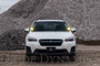 Diode Dynamics 18-21 Subaru Crosstrek Stage Series 2in LED Ditch Light Kit - Pro White Combo