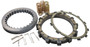 Torq-drive Clutch Xg 500/750