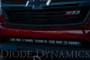 Diode Dynamics 15-Pres Colorado/Canyon Colorado/Canyon SS30 Stealth Lightbar Kit - Amber Driving