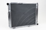 CSF 84-88 Mercedes-Benz W201 190E 2.3L - 16 w/ A/C High Performance Aluminum Radiator