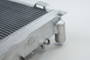 CSF 84-88 Mercedes-Benz W201 190E 2.3L - 16 w/ A/C High Performance Aluminum Radiator