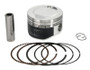 Wiseco 06-11 Suzuki LT-R450 11.71(4911M09800) Piston Kit