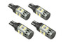 Diode Dynamics 921 XPR LED Bulb - Cool - White Four
