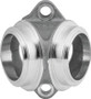 S&S Cycle 57-78 BT 1-7/8in O-Ring Manifold 225