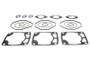 Wiseco 96-98 Polaris 680 Top End Gasket Kit