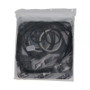 Wiseco 96-98 Polaris 680 Top End Gasket Kit