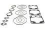 Wiseco 96-98 Polaris 680 Top End Gasket Kit