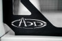 Addictive Desert Designs 2021+ Ford F-150 & Ford Raptor Bed Channel Stiffeners Black