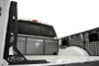 Addictive Desert Designs 2021+ Ford F-150 & Ford Raptor Bed Channel Stiffeners Black