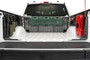 Addictive Desert Designs 2021+ Ford F-150 & Ford Raptor Bed Channel Stiffeners Black