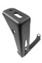 Addictive Desert Designs 2021+ Ford F-150 & Ford Raptor Bed Channel Stiffeners Black