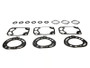 Wiseco Polaris Indy Storm 800 Top End Gasket Kit