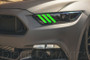 Diode Dynamics 15-17 Ford Mustang RGBW DRL LED Boards