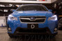 Diode Dynamics Subaru Crosstrek/Impreza C-Light Swithback LED Halos