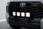 Diode Dynamics 2022 Toyota Tundra SS5 Grille CrossLink Bracket Kit