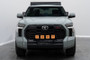 Diode Dynamics 2022 Toyota Tundra SS5 Grille CrossLink Bracket Kit