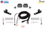 Diode Dynamics 21-22 Ford F-150 Stage Series Reverse Light Kit C2 Pro
