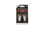 Diode Dynamics 194 LED Bulb HP5 LED - Red (Single)
