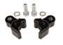 Burly Brand 2004 Sportster Rear Lowering Kit - Black