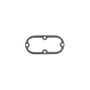 Cometic 91-05 Harley-Davidson Dyna/87-06 Softail .060in AFM Primary Inspection Cover Gasket - 5 Pack