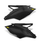 Cycra 16-20 Kawasaki KX250F-KX450F Side Panels - Black