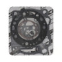 Wiseco 1989 Kawasaki KX125 Top End Gasket Kit