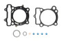 Wiseco 07-09 Suzuki RM-Z250 77.0mm Top End Gasket Kit