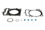 Wiseco 07-09 Suzuki RM-Z250 77.0mm Top End Gasket Kit