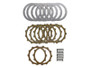 Wiseco Kawasaki KX/KLX/KFX450 Clutch Pack Kit